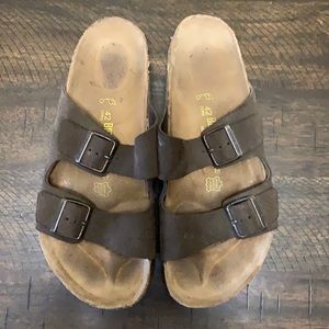 Birkenstock Sandals